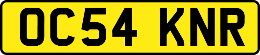 OC54KNR
