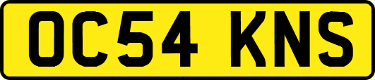 OC54KNS