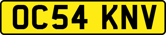 OC54KNV