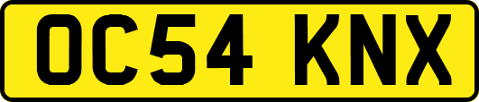 OC54KNX