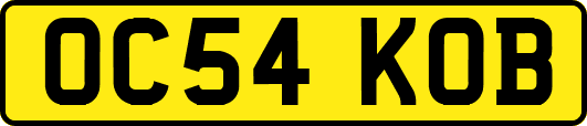 OC54KOB