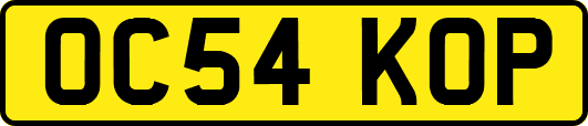 OC54KOP