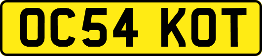 OC54KOT