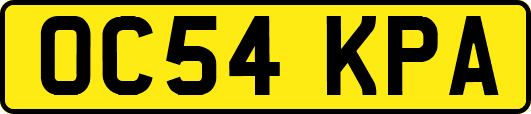 OC54KPA