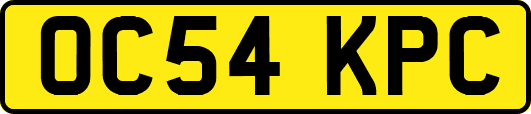 OC54KPC
