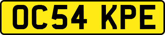 OC54KPE