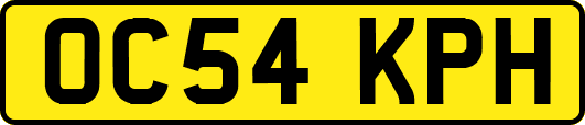 OC54KPH