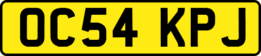 OC54KPJ