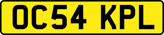 OC54KPL