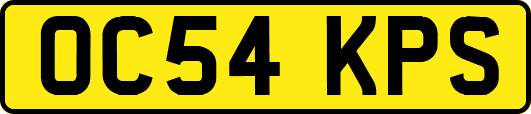 OC54KPS
