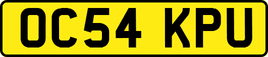 OC54KPU