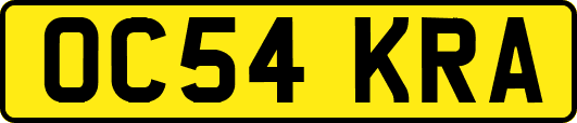 OC54KRA