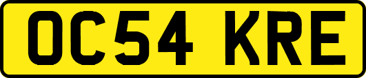OC54KRE