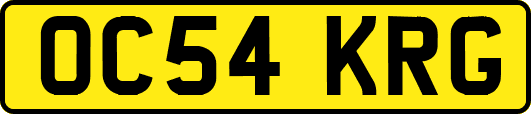 OC54KRG