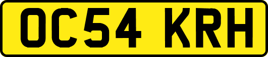 OC54KRH
