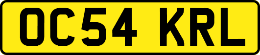 OC54KRL