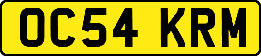 OC54KRM