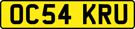 OC54KRU