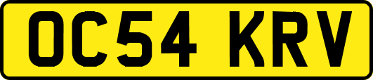 OC54KRV