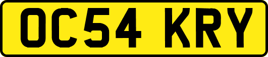 OC54KRY