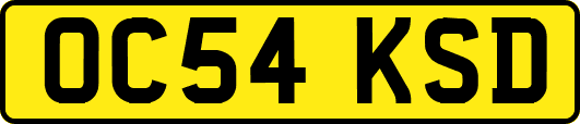 OC54KSD