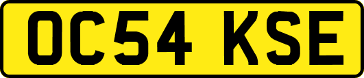 OC54KSE