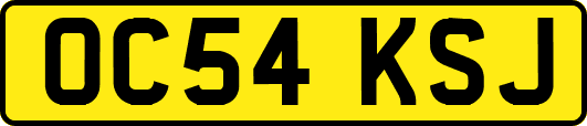 OC54KSJ