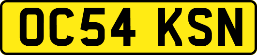 OC54KSN