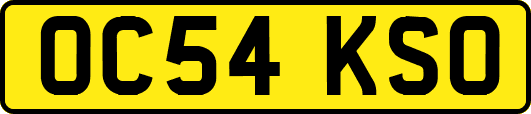 OC54KSO