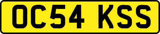 OC54KSS
