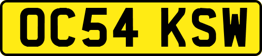 OC54KSW