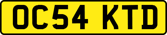 OC54KTD