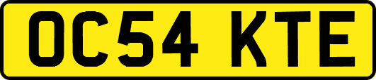 OC54KTE