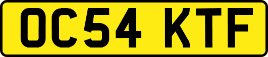 OC54KTF
