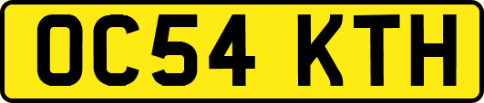 OC54KTH