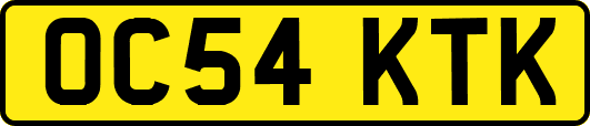 OC54KTK