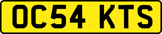 OC54KTS