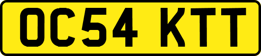 OC54KTT