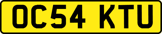 OC54KTU