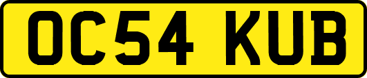OC54KUB