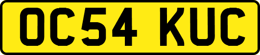 OC54KUC