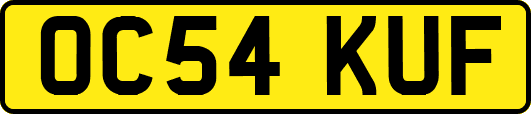 OC54KUF