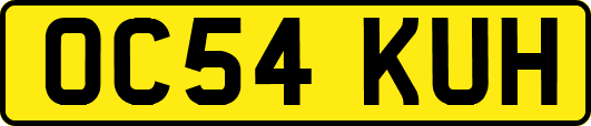OC54KUH