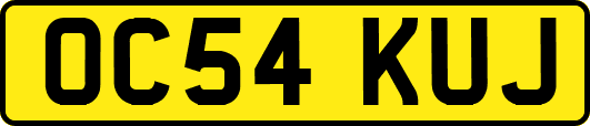 OC54KUJ