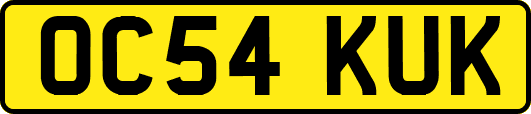 OC54KUK