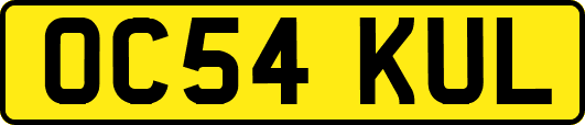 OC54KUL