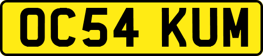OC54KUM