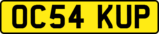 OC54KUP