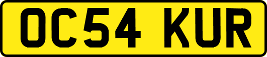 OC54KUR