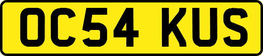OC54KUS